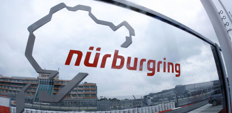 Drei Schwerverletzte auf Nürburgring