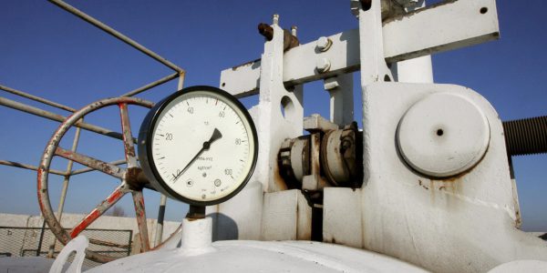 Turkmenische  Gaslieferungen gesichert
