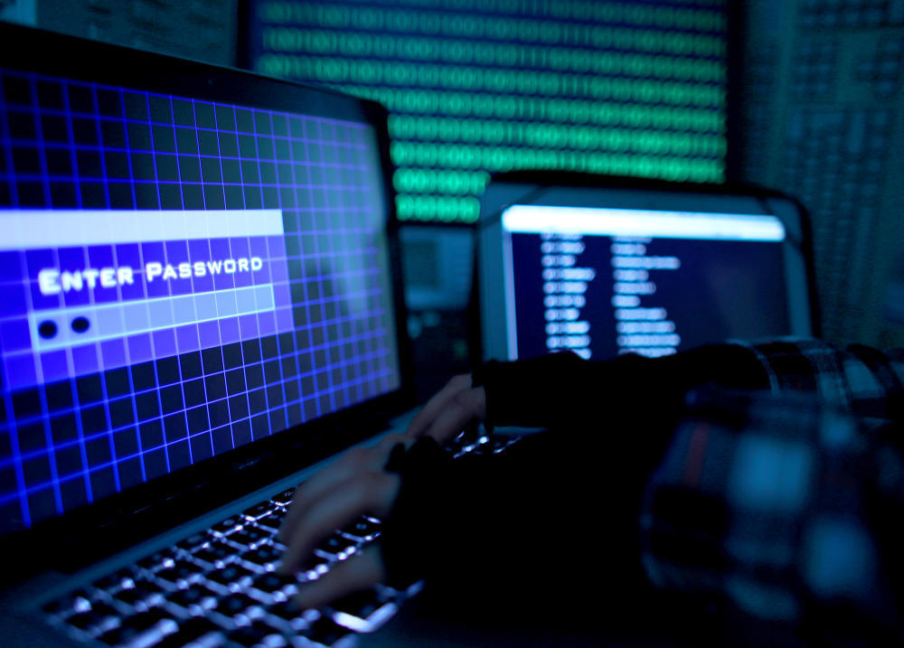 FBI ermittelt gegen Hackerangriff