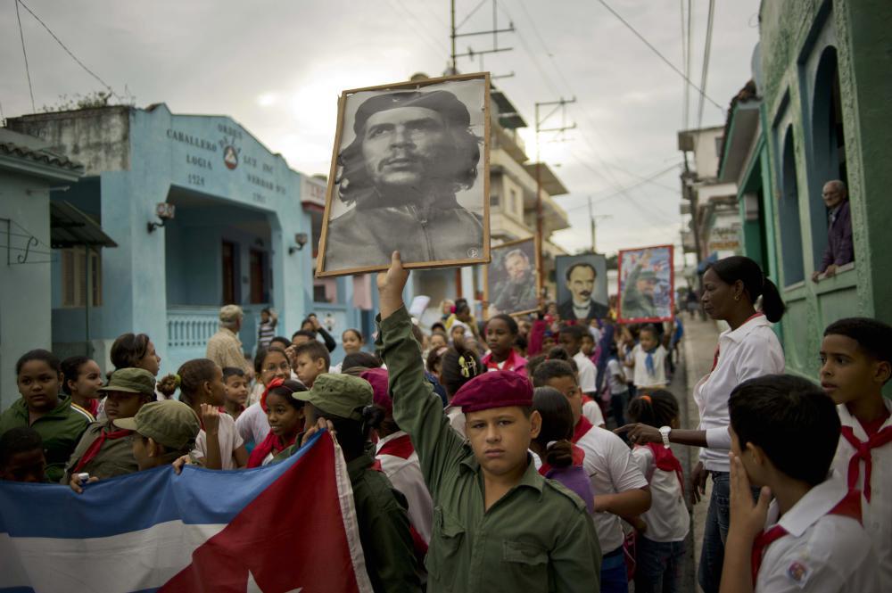 Staatsvisite in Kuba steht an