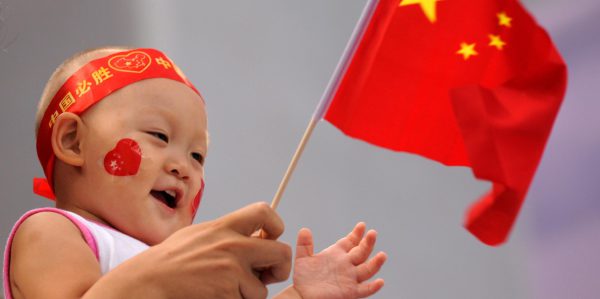 China lockert Ein-Kind-Politik