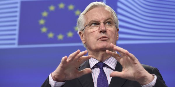 Michel Barnier der Kompromiss-Kandidat?