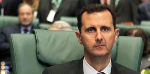 „Assads Regime vertuscht Verbrechen“