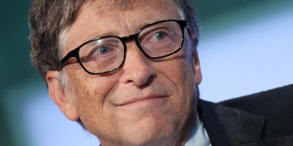 Bill Gates Tage bei Microsoft gezählt?