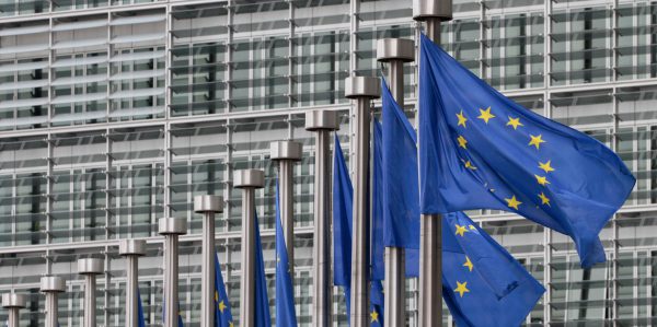 EU beklagt weiter Korruption