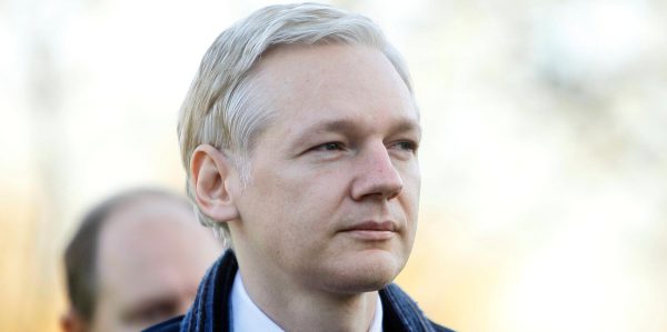 Entscheidung zu Assange kommt Ende Februar
