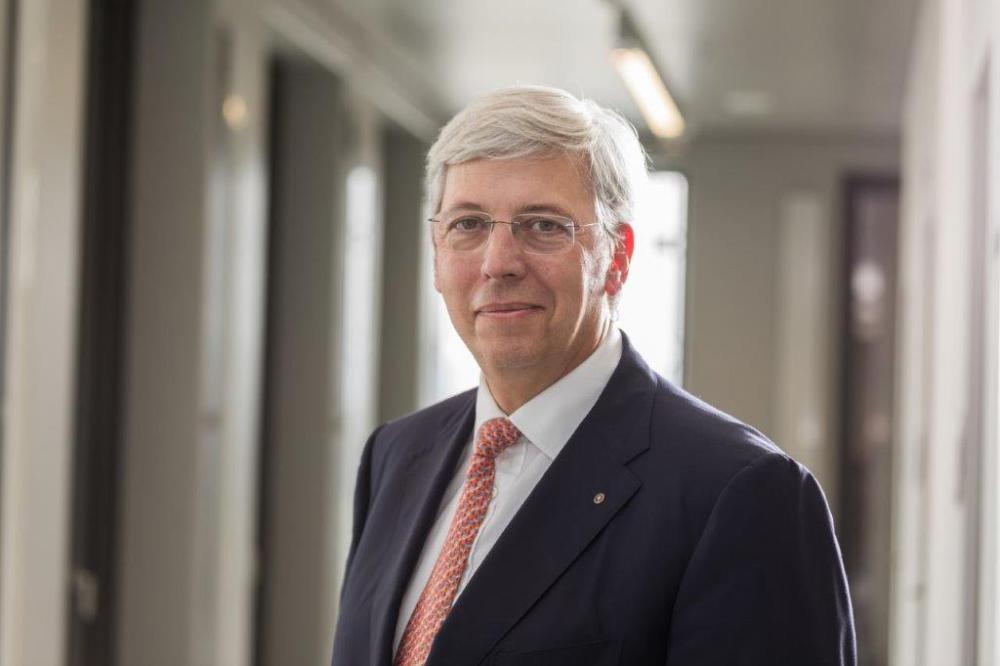 Yves Elsen neuer Aufsichtsratsvorsitzender
