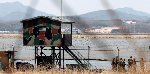 Nordkorea ruft „Kriegszustand“ aus
