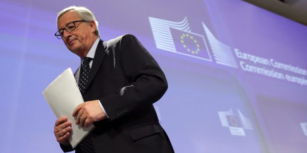 Juncker will Investitionen ohne Risiko
