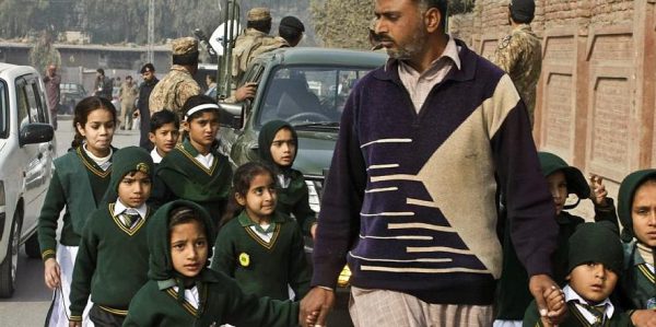 Taliban-Angriff auf Schule beendet
