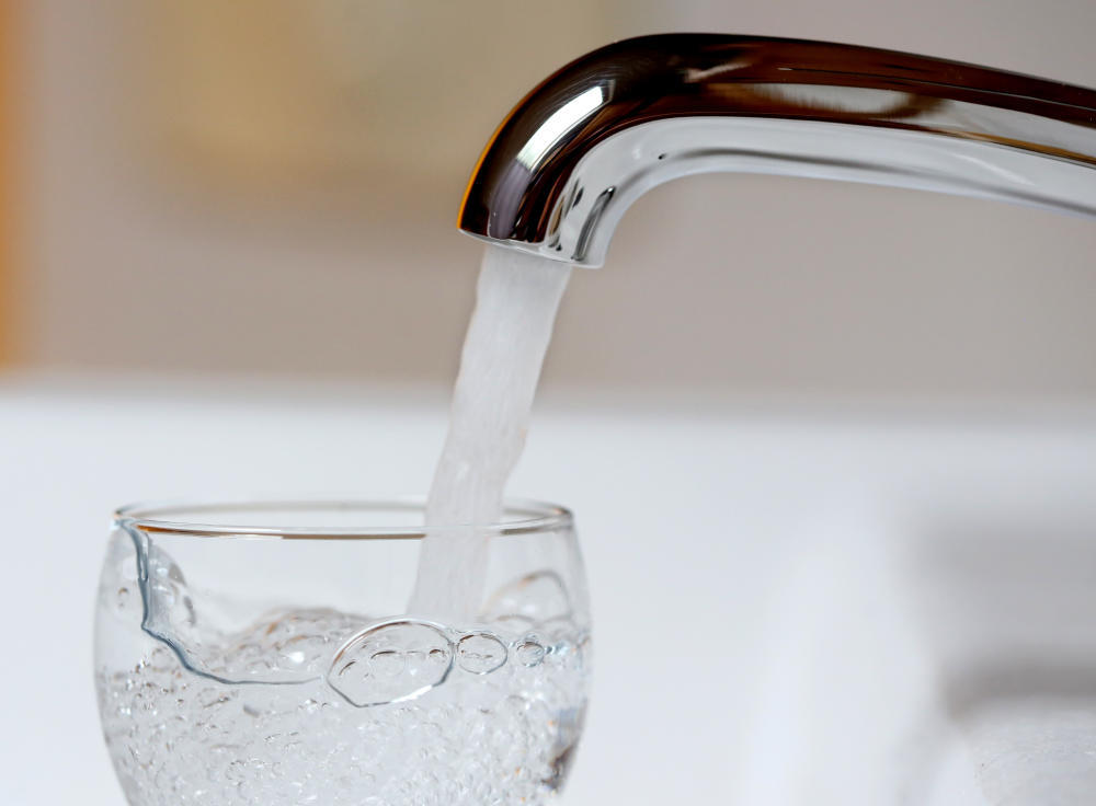 Trinkwassersituation in Medernach wieder normal