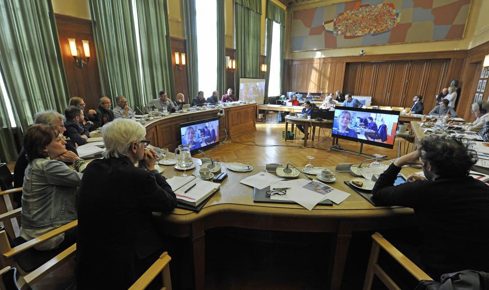 Escher Gemeinderätin legt Mandat nieder