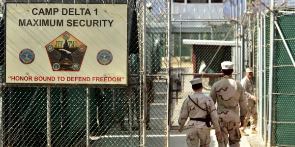 Kuba will Guantánamo zurückhaben