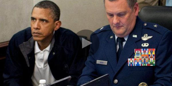 Obama wollte Bin Laden lebend fassen
