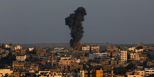 Gaza-Waffenruhe gebrochen