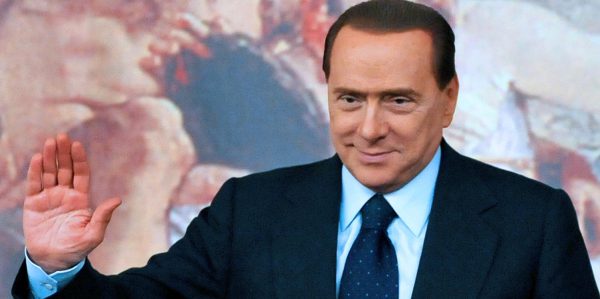 Berlusconi vor Gericht im Fall „Ruby“