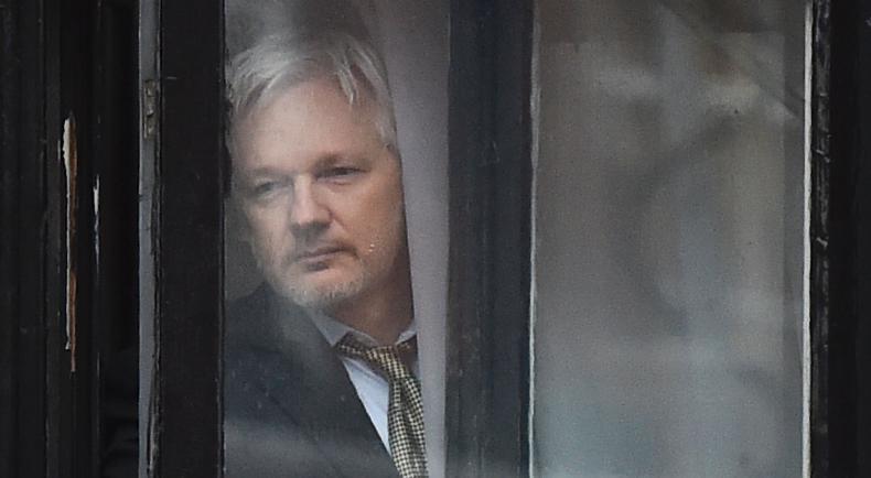Wikileaks begeht zehnjähriges Bestehen