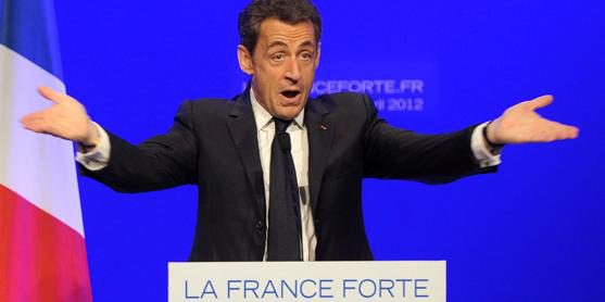 Sarkozy verteidigt Werben um FN-Wähler
