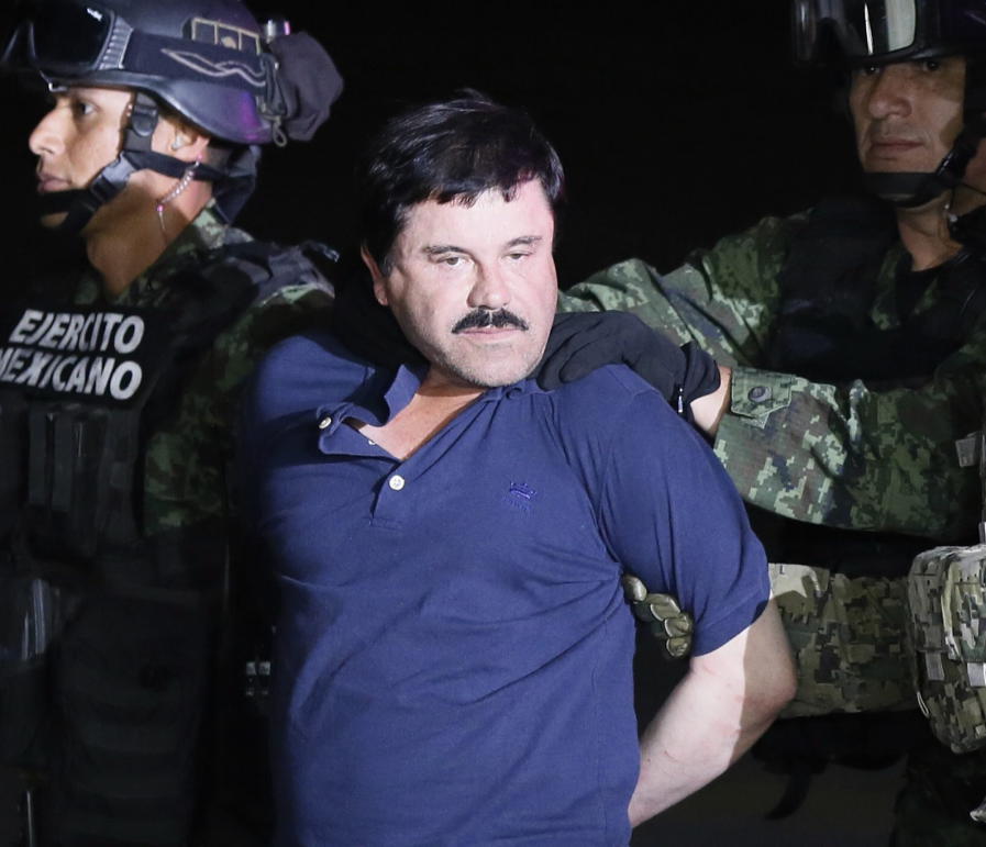„El Chapo“ darf an USA ausgeliefert werden