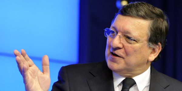 Barroso schadet  „europäischem Geist“