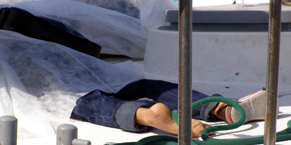 Italien und Malta retten knapp 200 Flüchtlinge