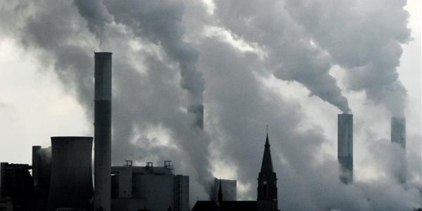 Reform des Emissions-Handels kommt