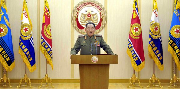 Nordkorea kappt Verbindung zu Südkorea
