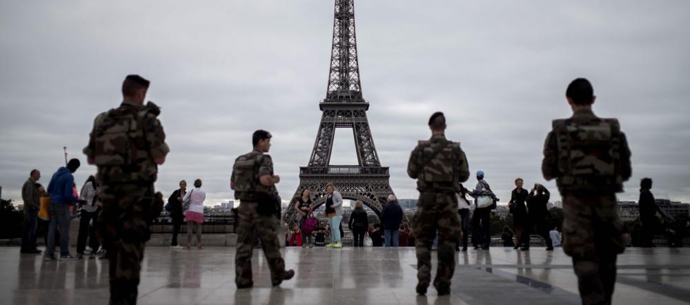 Amnesty wirft Frankreich Missbrauch des Ausnahmezustands vor