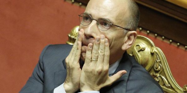 Berlusconi-Minister treten zurück
