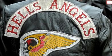Hells-Angels-Treffen bislang ruhig