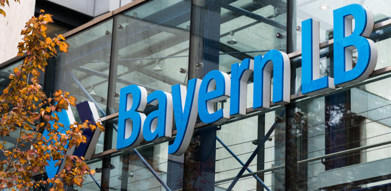 BayernLB gewinnt Milliarden-Prozess