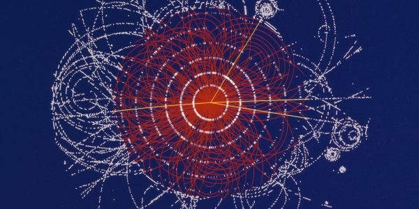 Physiker sind Higgs-Teilchen dicht auf der Spur