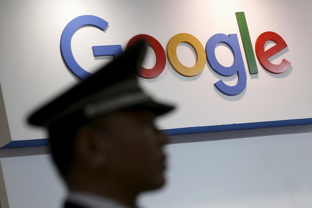 Klage gegen Google vor der EU-Kommission