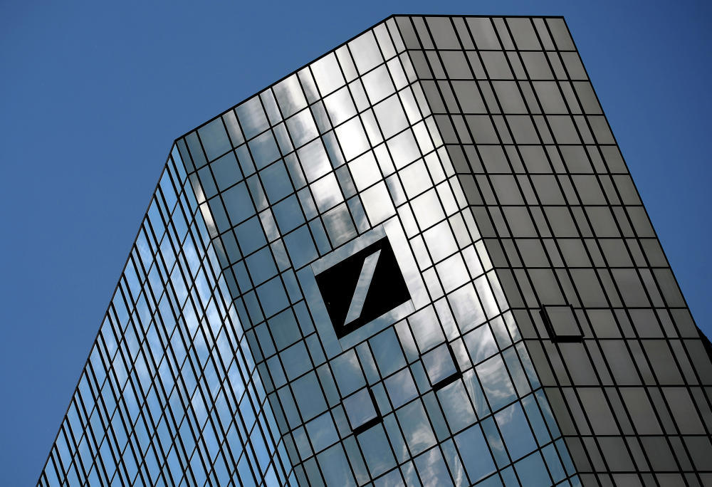 Georg Thoma verlässt Deutsche Bank