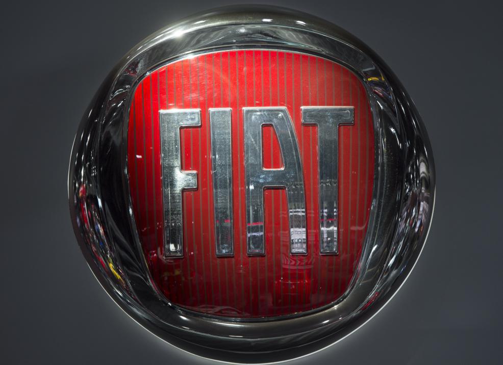 US-Behörde beschuldigt Fiat Chrysler der Diesel-Manipulation
