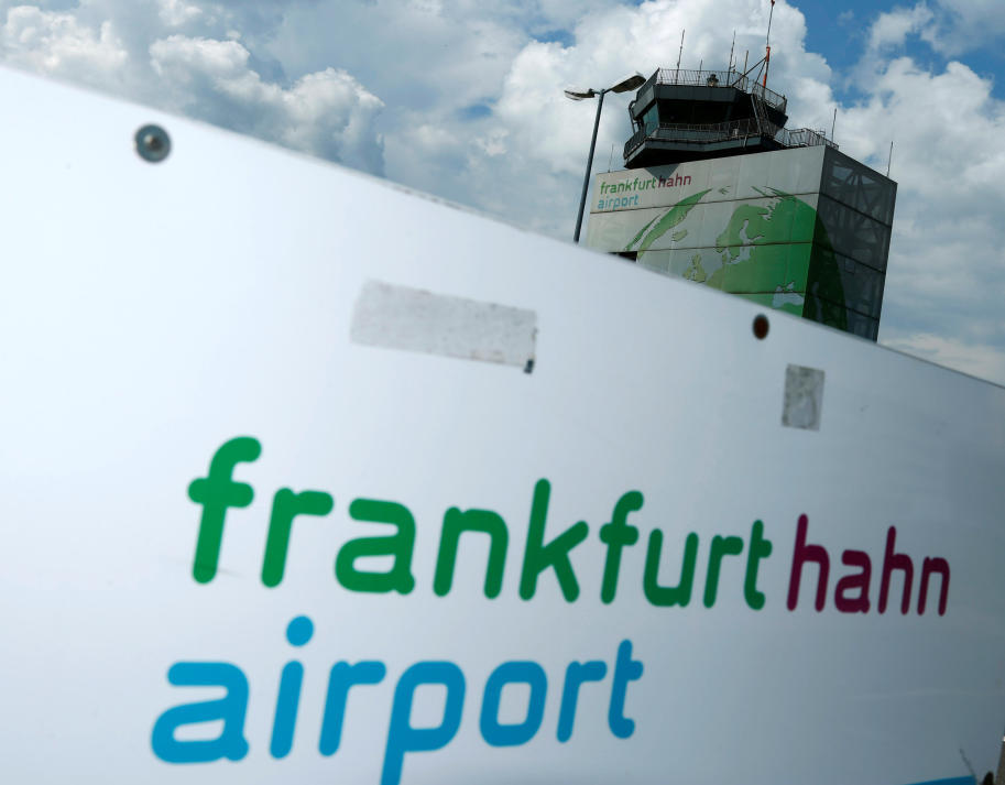 Rheinland-Pfalz hält an Airport-Verkauf fest