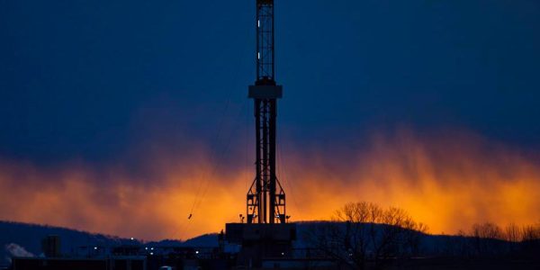Studie: Rasches Ende des Fracking-Booms