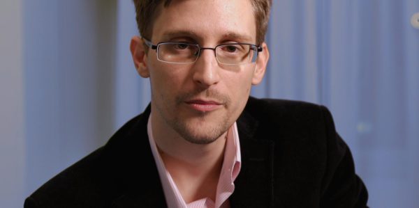 Snowden gefährdet Militärangehörige