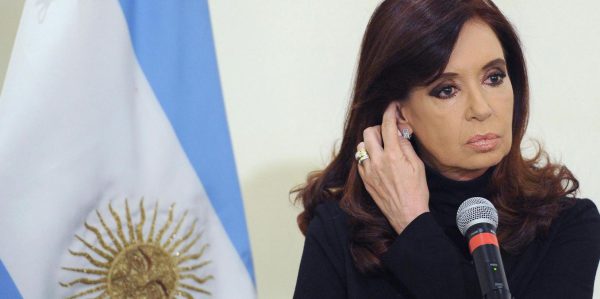 Argentinien schlittert in die Staatspleite