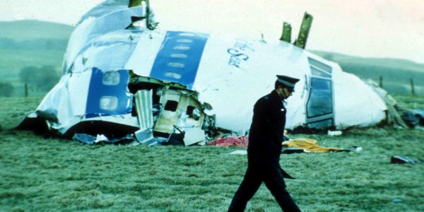 Lockerbie-Anschlag wird neu untersucht