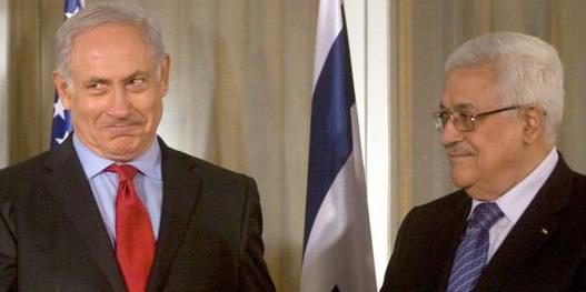 Netanjahu fordert Abbas zu Gesprächen auf