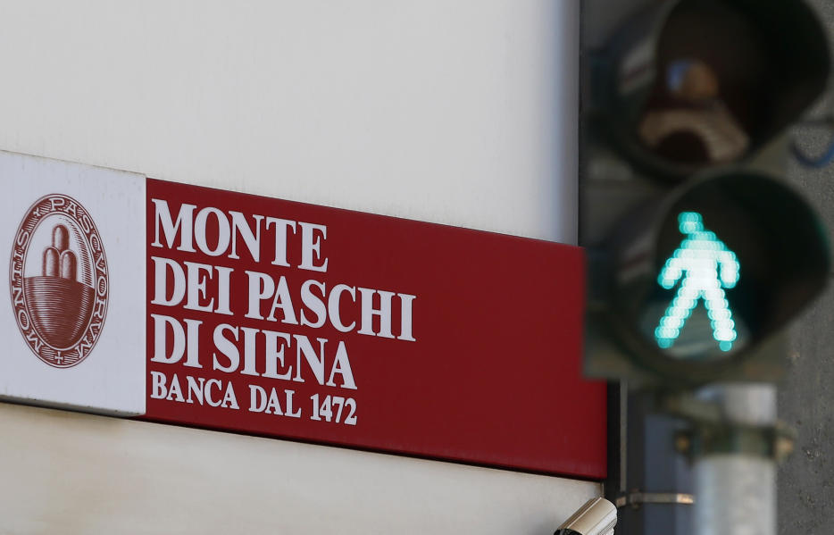 Staatshilfen für Italiens Banken?