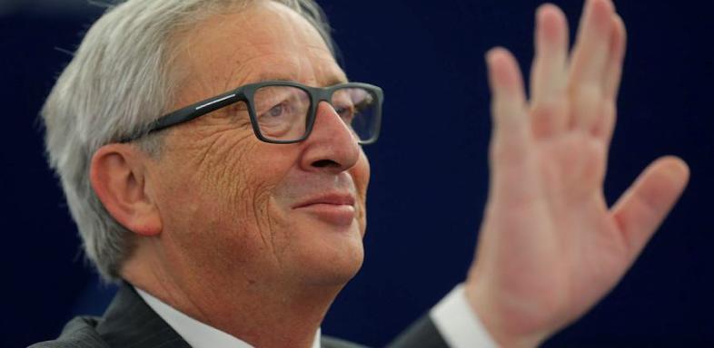Junckers „schmutziger Deal“ mit Ankara