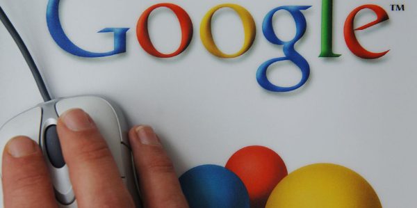 Google wegen Internet-Suche im Visier