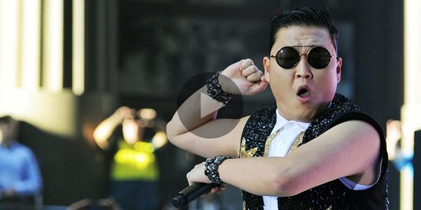 „Gangnam Style“ ist YouTube-Milliardär