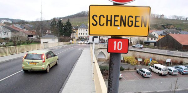 Staaten segnen Schengen-Reform ab