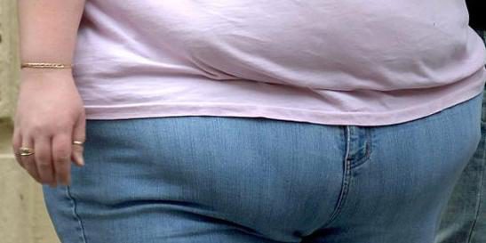 Fettleibigkeit kann Hindernis im Job sein