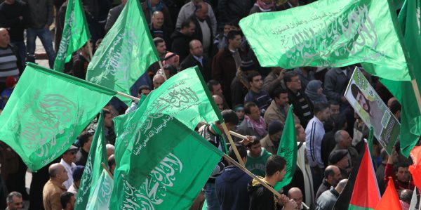 Fatah und Hamas wollen Einheitsregierung