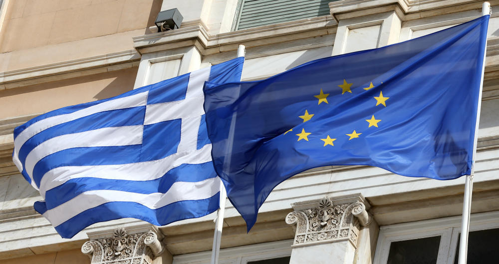 EU-Kassenhüter sprechen über Athen