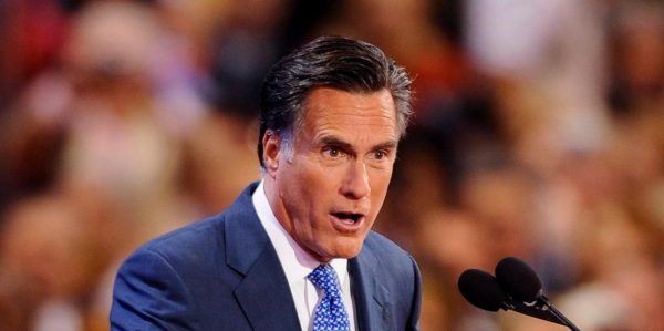 Romney bereitet Bewerbung vor